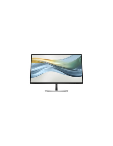 HP Series 5 Pro 524pu 9D9V7AA#ABB | 23.8" FHD USB-C 100W