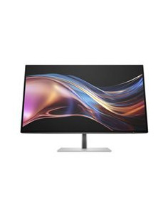 HP Series 7 Pro 27inch Renew/Atnaujinti GOLD QHD Thunderbolt 4 Monitor QHD 2560 x 1440 NO SOFT 1YW
