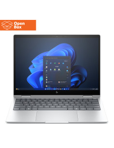 HP EliteBook 8 Flip G1i 13 - OPENBOX - Ultra 7-255U, 32GB, 1TB SSD, 13.3 WUXGA Privacy Touch AG, 5MP IR cam, 4G/5G Modem, FPR, 