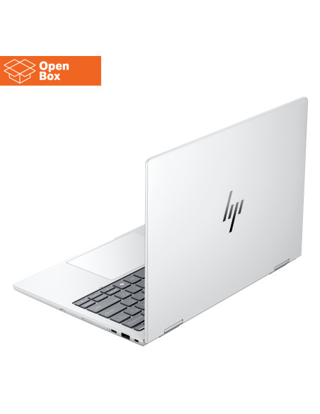 HP EliteBook 8 Flip G1i 13 - OPENBOX - Ultra 7-255U, 32GB, 1TB SSD, 13.3 WUXGA Privacy Touch AG, 5MP IR cam, 4G/5G Modem, FPR, 