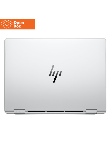 HP EliteBook 8 Flip G1i 13 - OPENBOX - Ultra 7-255U, 32GB, 1TB SSD, 13.3 WUXGA Privacy Touch AG, 5MP IR cam, 4G/5G Modem, FPR, 