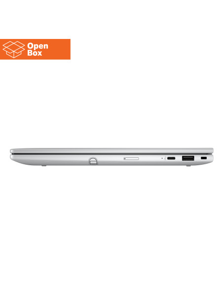 HP EliteBook 8 Flip G1i 13 - OPENBOX - Ultra 7-255U, 32GB, 1TB SSD, 13.3 WUXGA Privacy Touch AG, 5MP IR cam, 4G/5G Modem, FPR, 