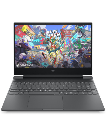 HP Victus 15-fb3020nw | Ryzen 5 240 | RTX 5050 8GB
