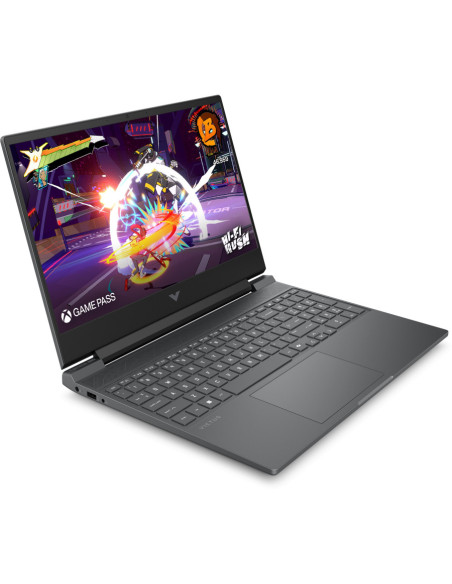 HP Victus 15-fb3020nw | Ryzen 5 240 | RTX 5050 8GB