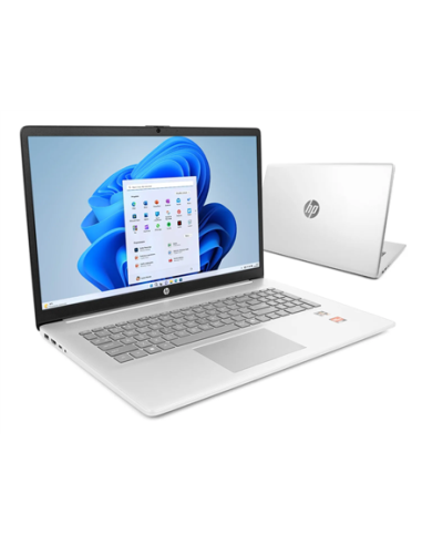 HP 17-cp2216nw C39NBEA | Ryzen 5 7520U | 16GB | 512GB