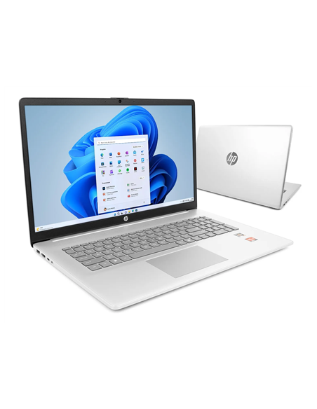 HP 17-cp2216nw C39NBEA | Ryzen 5 7520U | 16GB | 512GB