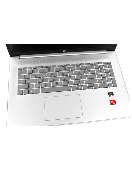 HP 17-cp2216nw C39NBEA | Ryzen 5 7520U | 16GB | 512GB