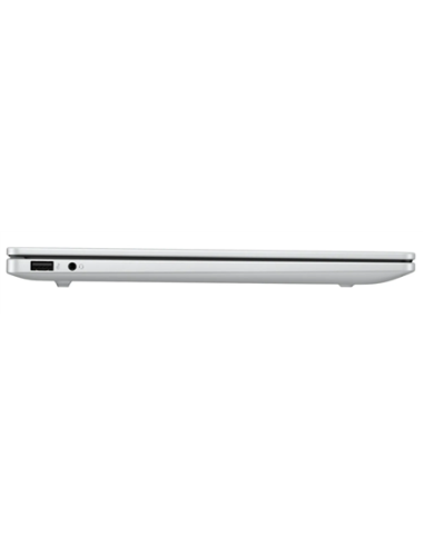 HP | OmniBook | 7 AI 14 | Silver | 14 " | OLED | WUXGA | Intel Core Ultra 5 | 225U | 16 GB | Solid-state drive capacity 512 GB 