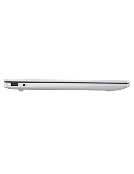 HP | OmniBook | 7 AI 14 | Silver | 14 " | OLED | WUXGA | Intel Core Ultra 5 | 225U | 16 GB | Solid-state drive capacity 512 GB 