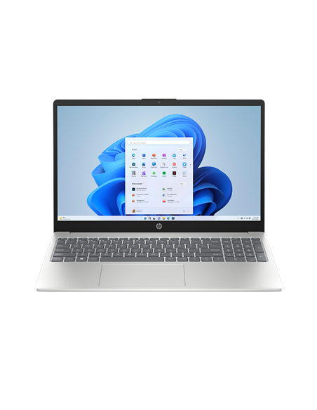 HP 15-fc0041ny C36BXEA | Ryzen 5 5625U | 16GB | 256GB