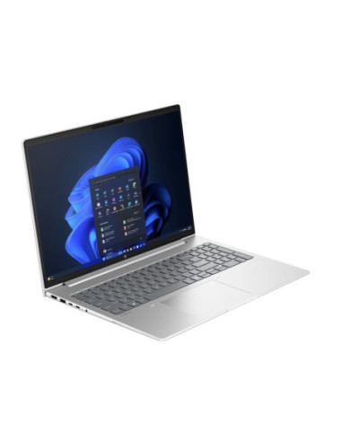 HP ProBook 4 G1ah 16 WUXGA AMD R5 Pro-220/24GB/512GB/AMD Radeon 740M/WIN11 Pro/ENG kbd/Silver/3Y Warranty | HP ProBook | 4G1a16