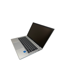 HP Renewed Grade A | EliteBook 830 G8 | 13.3 " | i5-1135G7 | 8 GB | SSD | 256 GB | Intel Iris Xe Graphics | Windows 11 Pro | Ke