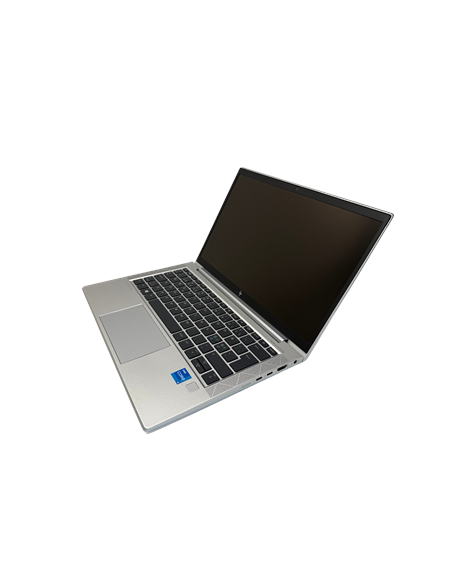 HP Renewed Grade A | EliteBook 830 G8 | 13.3 " | i5-1135G7 | 8 GB | SSD | 256 GB | Intel Iris Xe Graphics | Windows 11 Pro | Ke