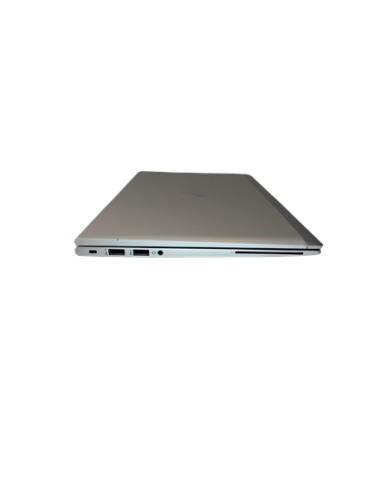 HP Renewed Grade A | EliteBook 830 G8 | 13.3 " | i5-1135G7 | 8 GB | SSD | 256 GB | Intel Iris Xe Graphics | Windows 11 Pro | Ke