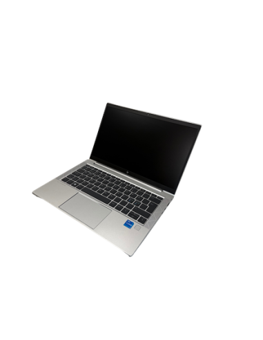 HP Renewed Grade B | EliteBook 830 G8 | 13.3 " | i5-1135G7 | 8 GB | SSD | 256 GB | Intel Iris Xe Graphics | Windows 11 Pro | Ke