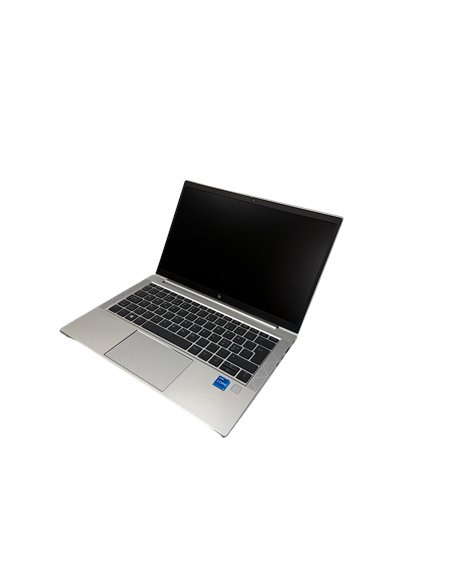 HP Renewed Grade B | EliteBook 830 G8 | 13.3 " | i5-1135G7 | 8 GB | SSD | 256 GB | Intel Iris Xe Graphics | Windows 11 Pro | Ke