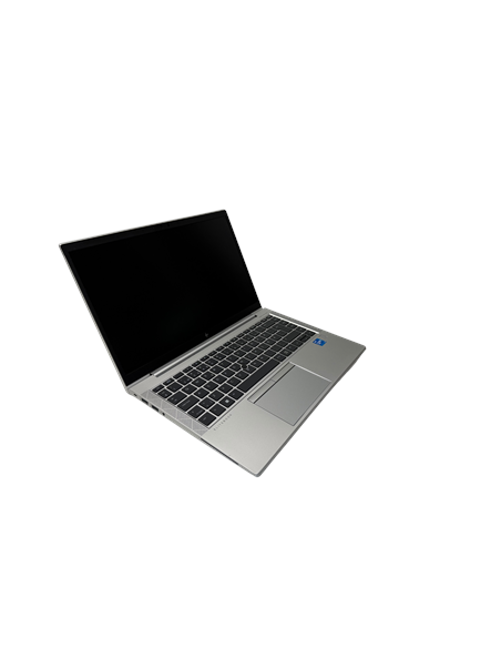 HP Renewed Grade B | EliteBook 840 G8 | 14 " | i5-1135G7 | 8 GB | SSD | 256 GB | Intel Iris Xe Graphics | Windows 11 Pro | Keyb