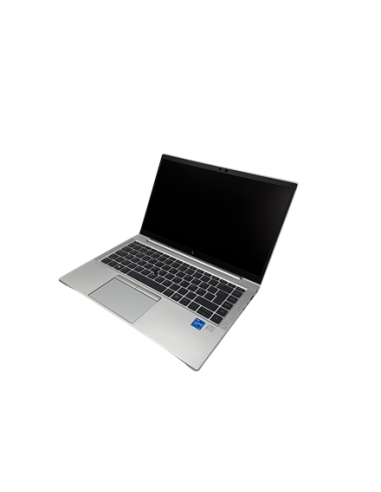 HP Renewed Grade B | EliteBook 840 G8 | 14 " | i5-1135G7 | 8 GB | SSD | 256 GB | Intel Iris Xe Graphics | Windows 11 Pro | Keyb