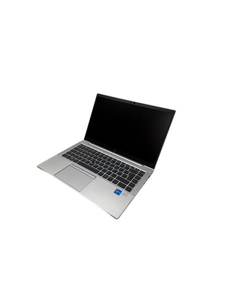 HP Renewed Grade B | EliteBook 840 G8 | 14 " | i5-1135G7 | 8 GB | SSD | 256 GB | Intel Iris Xe Graphics | Windows 11 Pro | Keyb
