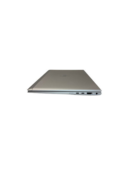 HP Renewed Grade B | EliteBook 840 G8 | 14 " | i5-1135G7 | 8 GB | SSD | 256 GB | Intel Iris Xe Graphics | Windows 11 Pro | Keyb