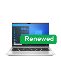HP Renewed Grade C | ProBook 440 G10 | 14 " | FHD | i3-1315U | 16 GB | SSD | 512 GB | Intel UHD Graphics | Windows 11 Pro | Key