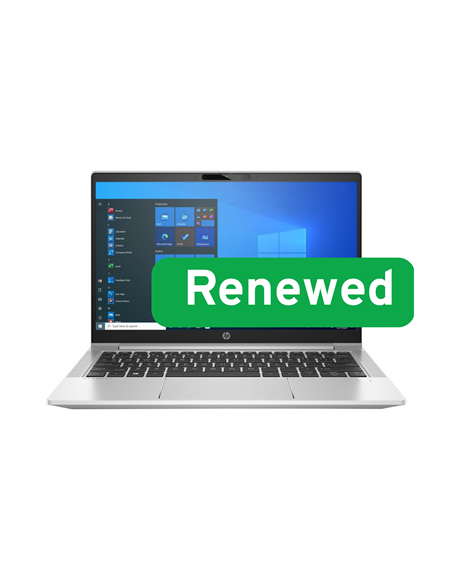 HP Renewed Grade C | ProBook 440 G10 | 14 " | FHD | i3-1315U | 16 GB | SSD | 512 GB | Intel UHD Graphics | Windows 11 Pro | Key