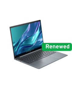 HP Renewed Grade A++ | Elite Dragonfly G4 | 13.5 " | WUXGA+ | i7-1355U | 16 GB | SSD | 1000 GB | Intel Iris Xe Graphics | Windo