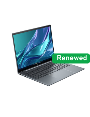 HP Renewed Grade A++ | Elite Dragonfly G4 | 13.5 " | WUXGA+ | i7-1355U | 16 GB | SSD | 1000 GB | Intel Iris Xe Graphics | Windo