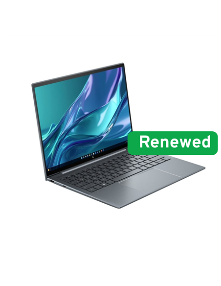 HP Renewed Grade A++ | Elite Dragonfly G4 | 13.5 " | WUXGA+ | i7-1355U | 16 GB | SSD | 1000 GB | Intel Iris Xe Graphics | Windo