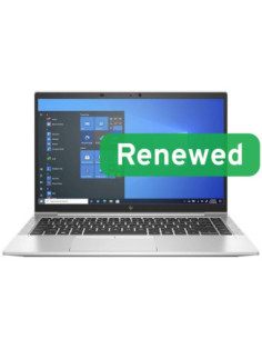 HP Renewed Grade B | Elitebook 840 G8 | 14 " | i5-1135G7 | 16 GB | SSD | 256 GB | Intel Iris Xe Graphics | Windows 11 Pro | Key