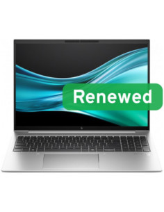 HP Renewed Grade B | EliteBook 865 G11 | 16 " | 8540U | 16 GB | SSD | 512 GB | AMD Radeon 740M Graphics | Windows 11 Pro | Keyb