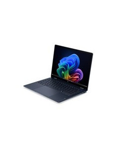HP EliteBook X Flip G2i 14 AI Intel Core Ultra X7 358H 14inch 2.8K AG OLED UWVA Touch 32GB LPDDR5X 1TB SSD LTE 5G FPS W11P 3y(E