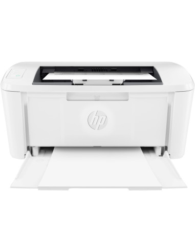 Laser Printer, HP, LaserJet M110w, USB 2.0, Bluetooth, WiFi, 7MD66F