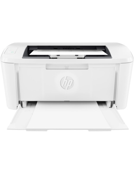 Laser Printer, HP, LaserJet M110w, USB 2.0, Bluetooth, WiFi, 7MD66F