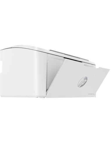 Laser Printer, HP, LaserJet M110w, USB 2.0, Bluetooth, WiFi, 7MD66F