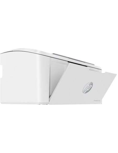 Laser Printer, HP, LaserJet M110w, USB 2.0, Bluetooth, WiFi, 7MD66F