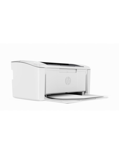 Laser Printer, HP, LaserJet M110w, USB 2.0, Bluetooth, WiFi, 7MD66F
