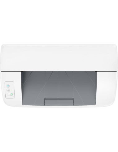 Laser Printer, HP, LaserJet M110w, USB 2.0, Bluetooth, WiFi, 7MD66F