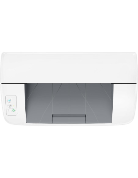 Laser Printer, HP, LaserJet M110w, USB 2.0, Bluetooth, WiFi, 7MD66F