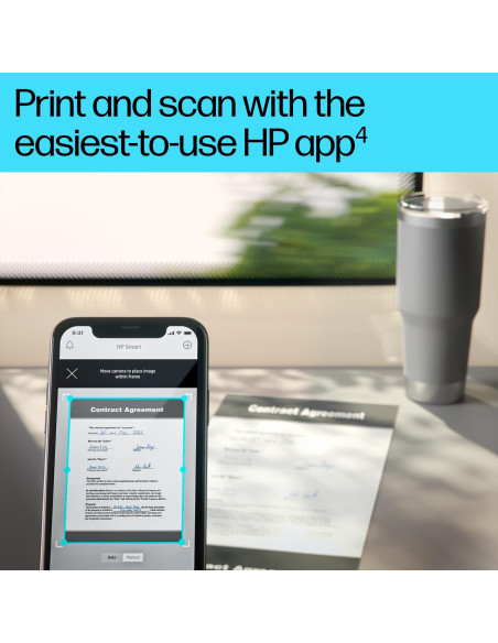 Laser Printer, HP, LaserJet M110w, USB 2.0, Bluetooth, WiFi, 7MD66F