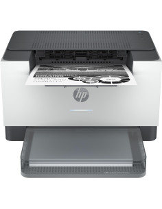 Laser Printer, HP, LaserJet M209DW, 6GW62F