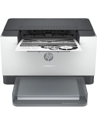 Laser Printer, HP, LaserJet M209DW, 6GW62F