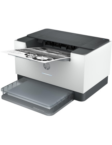 Laser Printer, HP, LaserJet M209DW, 6GW62F