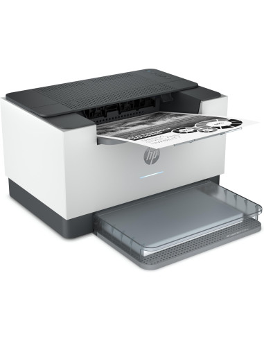 Laser Printer, HP, LaserJet M209DW, 6GW62F