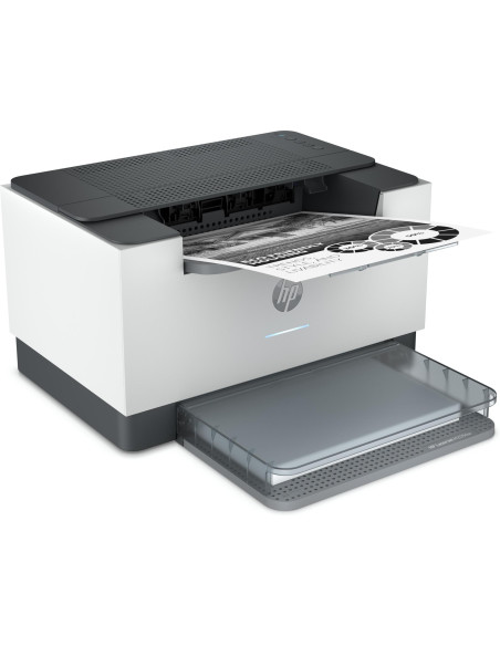 Laser Printer, HP, LaserJet M209DW, 6GW62F