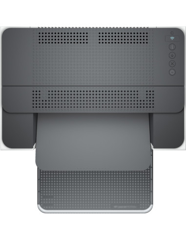 Laser Printer, HP, LaserJet M209DW, 6GW62F