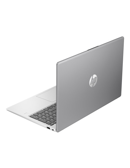 Notebook, HP, HP 255R G10, CPU AMD RyzenT 5, 7535U, 2.9 GHz, 15.6 ", 1920 x 1080 pixels, RAM 8 GB, DDR5-SDRAM, SSD 512 GB, Disc