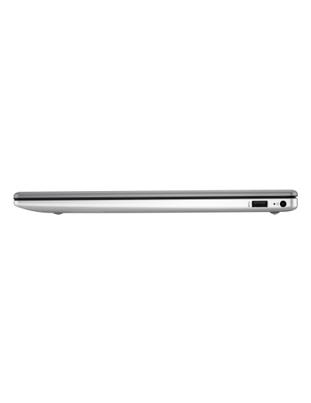 Notebook, HP, HP 255R G10, CPU AMD RyzenT 5, 7535U, 2.9 GHz, 15.6 ", 1920 x 1080 pixels, RAM 8 GB, DDR5-SDRAM, SSD 512 GB, Disc