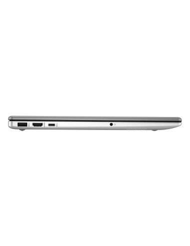 Notebook, HP, HP 255R G10, CPU AMD RyzenT 5, 7535U, 2.9 GHz, 15.6 ", 1920 x 1080 pixels, RAM 8 GB, DDR5-SDRAM, SSD 512 GB, Disc