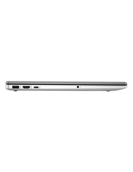 Notebook, HP, HP 255R G10, CPU AMD RyzenT 5, 7535U, 2.9 GHz, 15.6 ", 1920 x 1080 pixels, RAM 8 GB, DDR5-SDRAM, SSD 512 GB, Disc